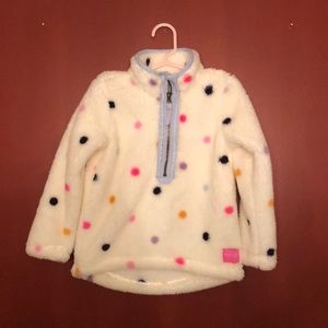 Boutique Pullover Girls size 5